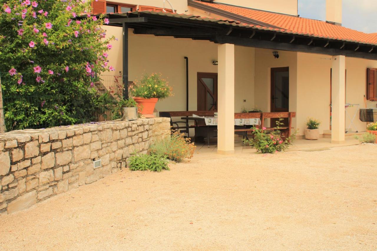 Apartman Robi Nova Vas  Bagian luar foto