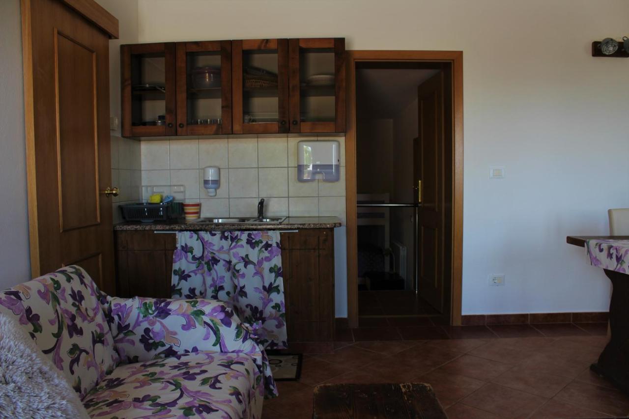 Apartman Robi Nova Vas  Bagian luar foto