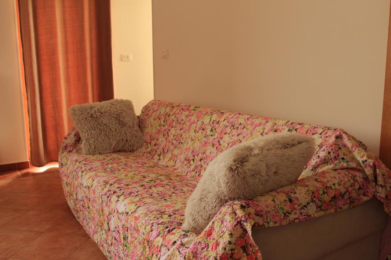 Apartman Robi Nova Vas  Bagian luar foto