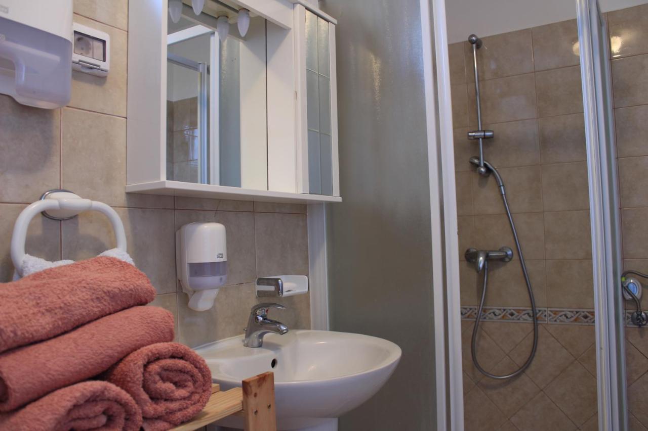 Apartman Robi Nova Vas  Bagian luar foto