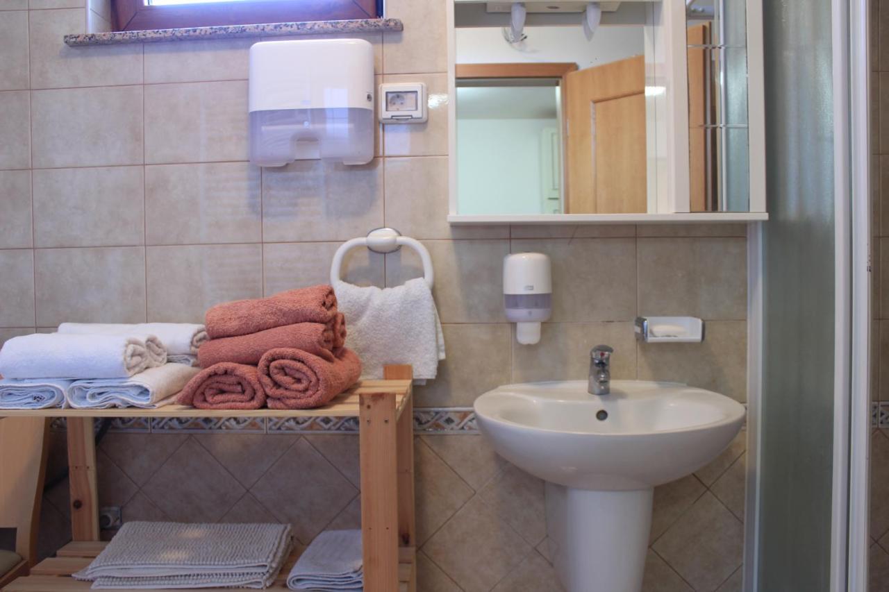 Apartman Robi Nova Vas  Bagian luar foto