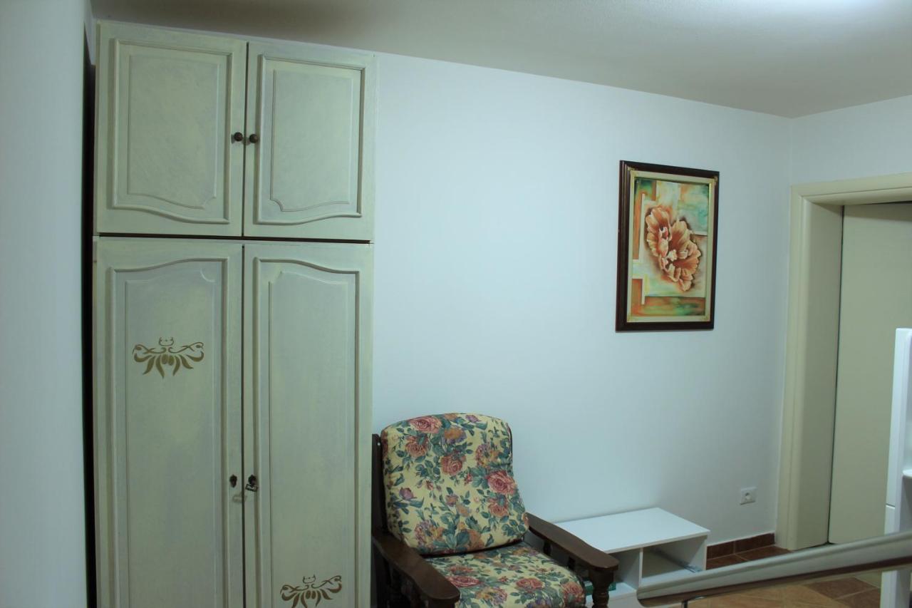 Apartman Robi Nova Vas  Bagian luar foto