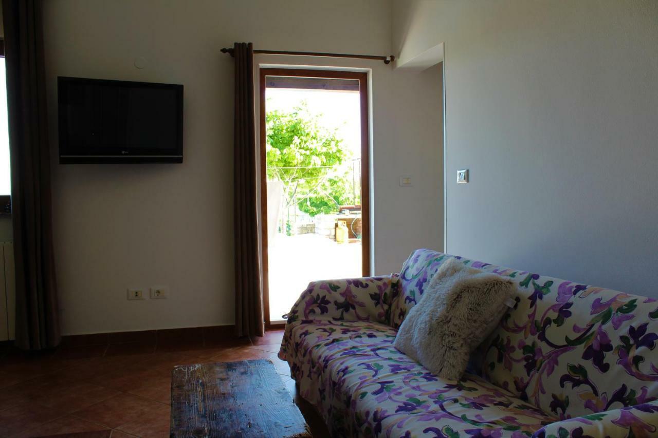Apartman Robi Nova Vas  Bagian luar foto