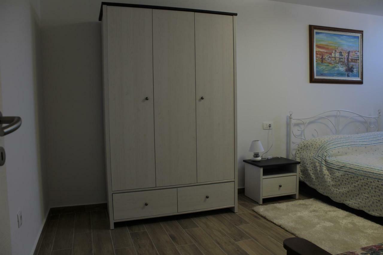 Apartman Robi Apartment Nova Vas  Bagian luar foto