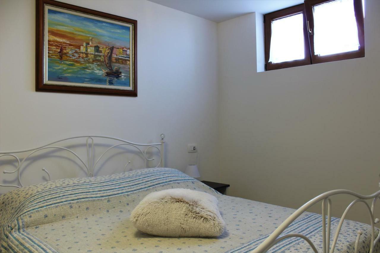 Apartman Robi Nova Vas  Bagian luar foto