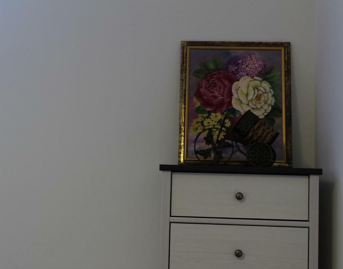 Apartman Robi Nova Vas  Bagian luar foto