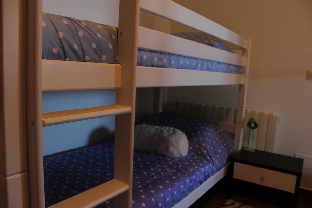 Apartman Robi Nova Vas  Bagian luar foto